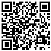 QR Code for bitcoin:1HHh1scKV8P47UVx3wvpbNHByVTUAz3DFN