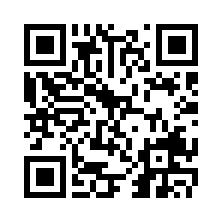 QR Code for bitcoin:1HHjNBvnyx4WJsUp7g41mamyn4pJ7FgoxT