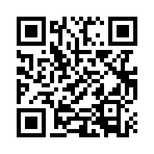 QR Code for bitcoin:1HHk7VEdk2w981SWrnsFD3AJJHQoTMePms
