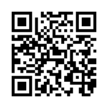 QR Code for bitcoin:1HHkYMBUxsuNHXhmoHxPVRqZSB2cnkKta8