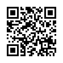 QR Code for bitcoin:1HHnGejU1W5j4L5m2n18JauR5cTFK5JSjE