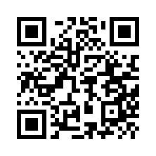 QR Code for bitcoin:1HHovBoxbsjwCmJvuijfPo3gdCtTzozbD8