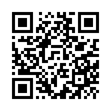 QR Code for bitcoin:1HHuJzEZ45K5xb8o7aMUptrxaTt4rxnZn8