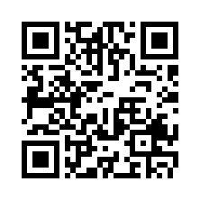 QR Code for bitcoin:1HHuaEh5oomS8MNF8LKzaLnXkm49AdU6BT