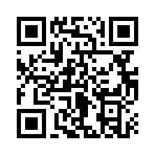 QR Code for bitcoin:1HJ1fWPzJFHhXMQZ92Cev977PnpVC9sHcB