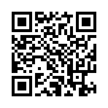 QR Code for bitcoin:1HJ3HTFiuPM4sXkDVFEuE2qQXxTpPBx54x