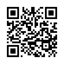 QR Code for bitcoin:1HJ3ma8aDVgeAx7vfKcoB4yKPWb7eW3mjt
