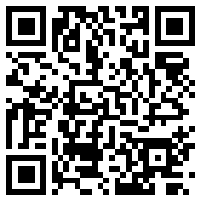 QR Code for bitcoin:1HJ3nyoXscAysp7aFAHaPPDV16yCywEs7Y