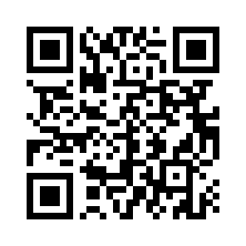 QR Code for bitcoin:1HJ4cZFSEBhm16VdnfFbXGJrbCPWEmr3dF