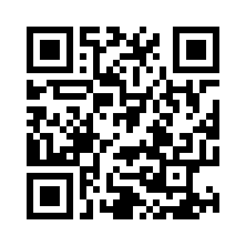 QR Code for bitcoin:1HJ5QZ6wCij2Bqt5ATpL6FuVNeMApCAab8