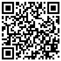 QR Code for bitcoin:1HJ6RSWhscyFWGoqmr1HT4zcFSY2rMDB5S