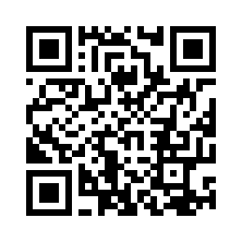 QR Code for bitcoin:1HJ8ja2UsZMtpT3BAGU3ns1QuRGdYHEvw