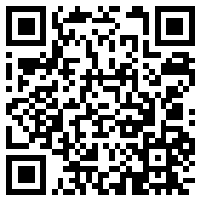 QR Code for bitcoin:1HJ992VxYGHFCWNt5Dd3TxGSdNDC1ynxcA