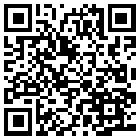 QR Code for bitcoin:1HJABMZvCYM2yKayGR8eLcdJDJayBvrhEB