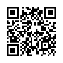 QR Code for bitcoin:1HJAHH48SrdCMVEcxAv3aCL3ostbsR3eQz