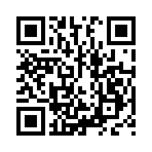 QR Code for bitcoin:1HJBTzewBLJ64gMuSR7t8dhp97rd2DBMMK
