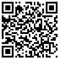 QR Code for bitcoin:1HJBbw5sdLQUb2H33iDoFW7K2ZjdcR99hp