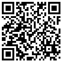 QR Code for bitcoin:1HJCDP3covBTMtLBoQXZ6AtUPT95PAYzsn