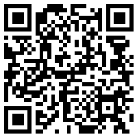 QR Code for bitcoin:1HJCankY2yXiDc9UFBz68EpWMMKJpQd27F