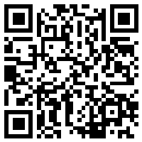 QR Code for bitcoin:1HJCn1eB2PRpKiRAZfJugqejKHNZGrxVAp