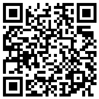 QR Code for bitcoin:1HJDYL1RP7BrmQ6fcja5b3ymPyHAGvFy6b