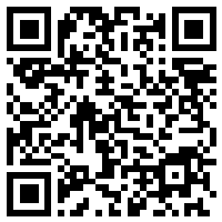 QR Code for bitcoin:1HJDj984vhAabxosXD495JCwCHJRsdFdc5