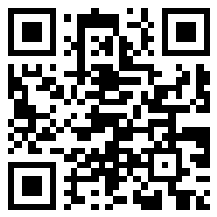 QR Code for bitcoin:1HJEPshzBZjFD7SE7XN3MEEC7TxeJK7RYq