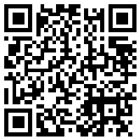 QR Code for bitcoin:1HJFaQLwsSWMQVZ3HMQy1X7eLMkb8rhZ3D
