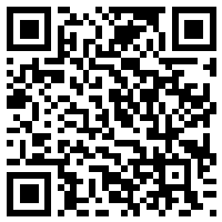 QR Code for bitcoin:1HJJJ36FFfHTPaSdAY7VjyCDUtenGZ98b3
