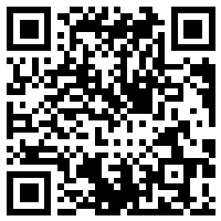 QR Code for bitcoin:1HJKc3YN2K842B8ivR4rMi2nrWSG8ZaqGo