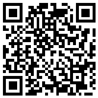 QR Code for bitcoin:1HJNFDbBP1fK2UnrG8MkCaisigKymT96kA