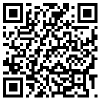QR Code for bitcoin:1HJPDDiqAPMic43m45mo9Ksdr87hAgeTf1