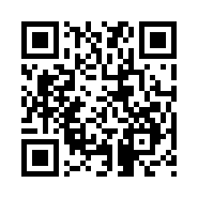 QR Code for bitcoin:1HJQ6MzS3uCaokN418JC24GA5P47XWDbUm