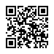 QR Code for bitcoin:1HJQBpUeoww1o7iZA6yVi9vmUU72C6NrBs