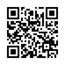 QR Code for bitcoin:1HJR8DCeTmYJY3bBdeTwXDWbefHXekXBev
