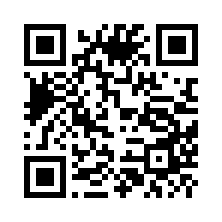 QR Code for bitcoin:1HJRMwizUSeSHdeJAHUb2TC7fXWw9Bdbr3