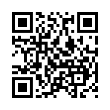 QR Code for bitcoin:1HJRmMBfT2AFpqhwcx8UzydHKA4GPRqKYC