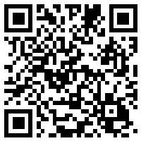 QR Code for bitcoin:1HJS8ZZqWknJsE1MVsyAXA7ikip3fSEZet