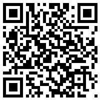 QR Code for bitcoin:1HJSj8TE1b7MaEUnXZGJZWXRhXd2SW9zk9