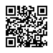 QR Code for bitcoin:1HJStbJNhNp6YYs5byxKS2obdWfn3Go1wt