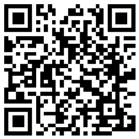 QR Code for bitcoin:1HJTAoB31N1eyq45XYkpFg4o7zcDAFnrdc