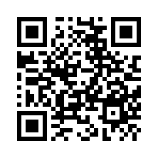 QR Code for bitcoin:1HJUhjtEx7S9Nfxo7ysTCZnzQjgDDLjhct