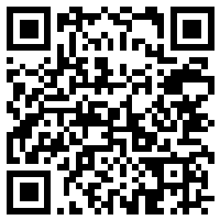 QR Code for bitcoin:1HJVZCQpVkKADxJZTScVGAW8vaawk72trC
