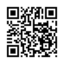 QR Code for bitcoin:1HJVp1UXJvHT9sDnpZSnz2pUub37LPLdWL