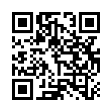 QR Code for bitcoin:1HJW9QRx2MYwvgGWNmk2YZcC4DyRA5oVF2