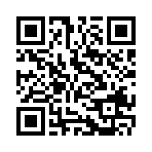 QR Code for bitcoin:1HJWHQvk2tGDeqcxnuHTvQdvsbrGD3SWde