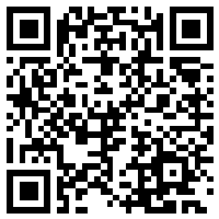 QR Code for bitcoin:1HJWHd5htK6CdoVGtSRdbN21LNFCRboh8L