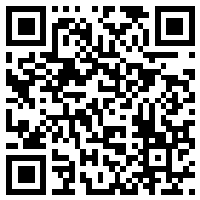 QR Code for bitcoin:1HJXT4MAWTecKixgjDHtaTAnjin5sgKMnF