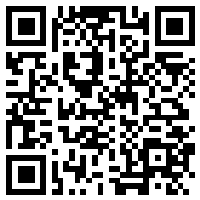 QR Code for bitcoin:1HJXqVc8TXUbFfaXy5WZeqFn577vVk8Qe9