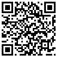 QR Code for bitcoin:1HJXv4GG7LLcDTmpHUmQP6SMk4WYTosF2